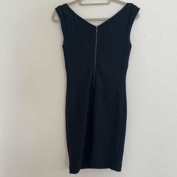 Banana Republic Wool Dress - Picture 3 of 3